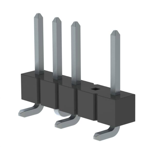 TSM-105-01-T-SV-002-TR Samtec Inc.  Embases à broches mâles